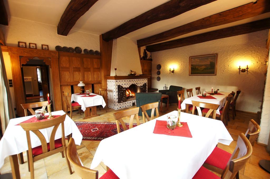 Hotel Zum Timpen 拉德贝尔根 外观 照片