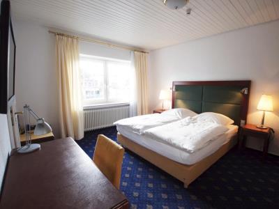 Hotel Zum Timpen 拉德贝尔根 外观 照片