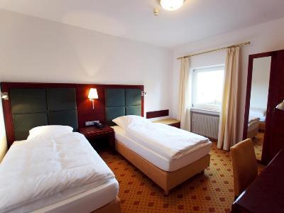 Hotel Zum Timpen 拉德贝尔根 外观 照片