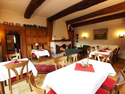 Hotel Zum Timpen 拉德贝尔根 外观 照片